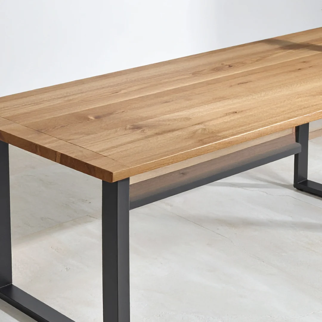 Workstation desk – 150 cm on rent
