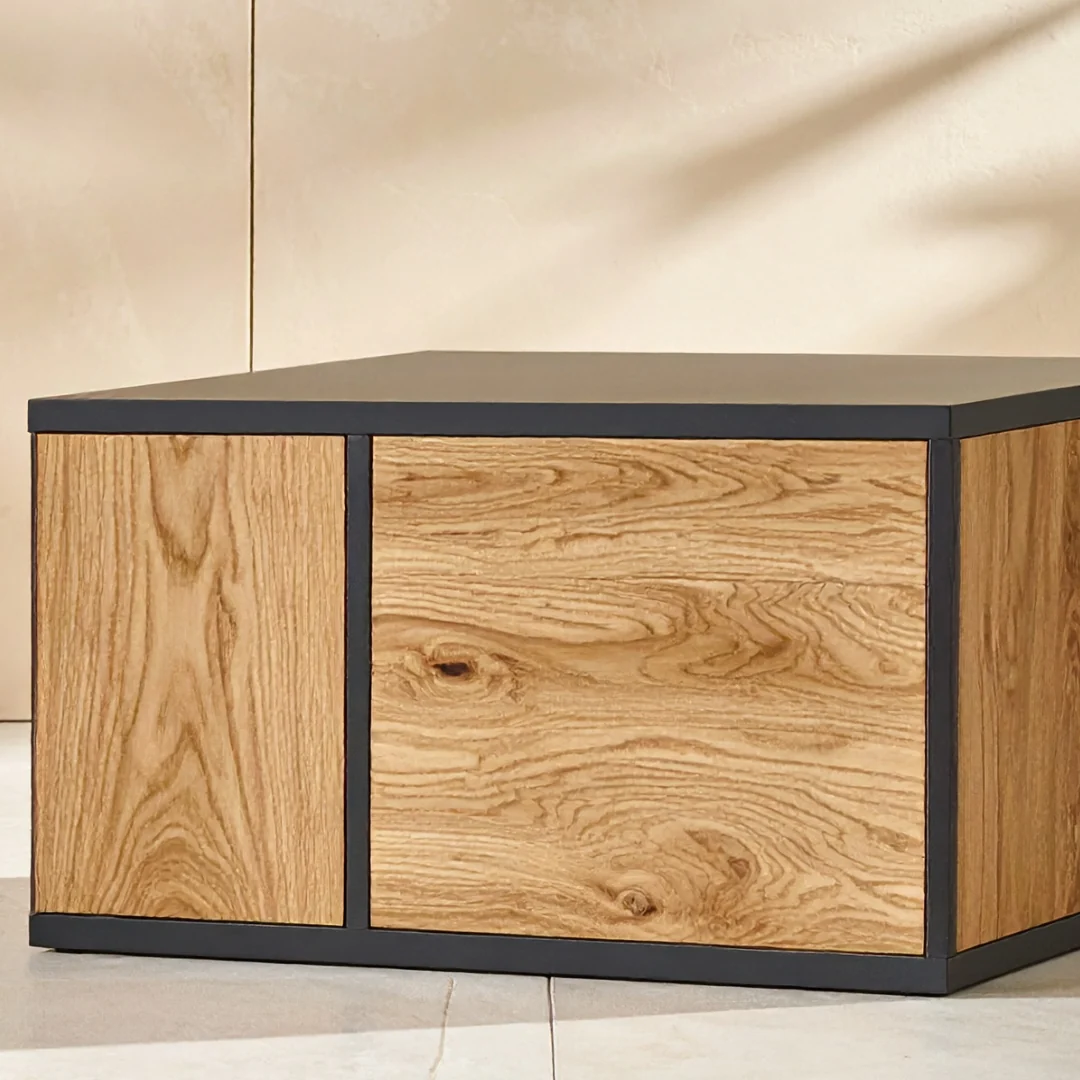 Modular cube storage – 6-cube on rent