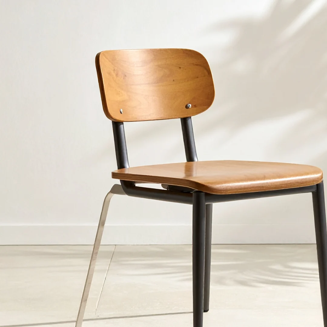 Study chair – compact on rent