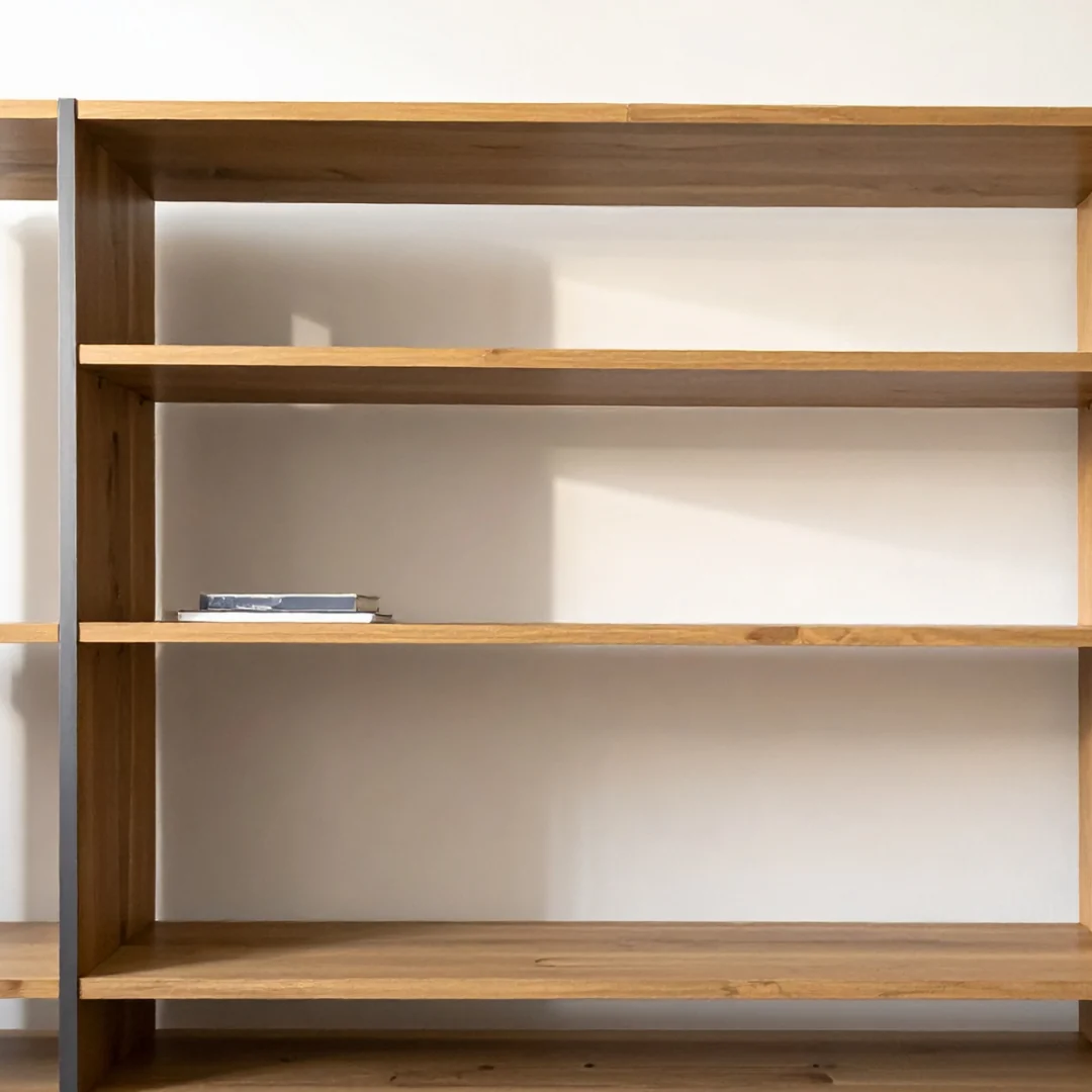 Bookshelf – 4-tier