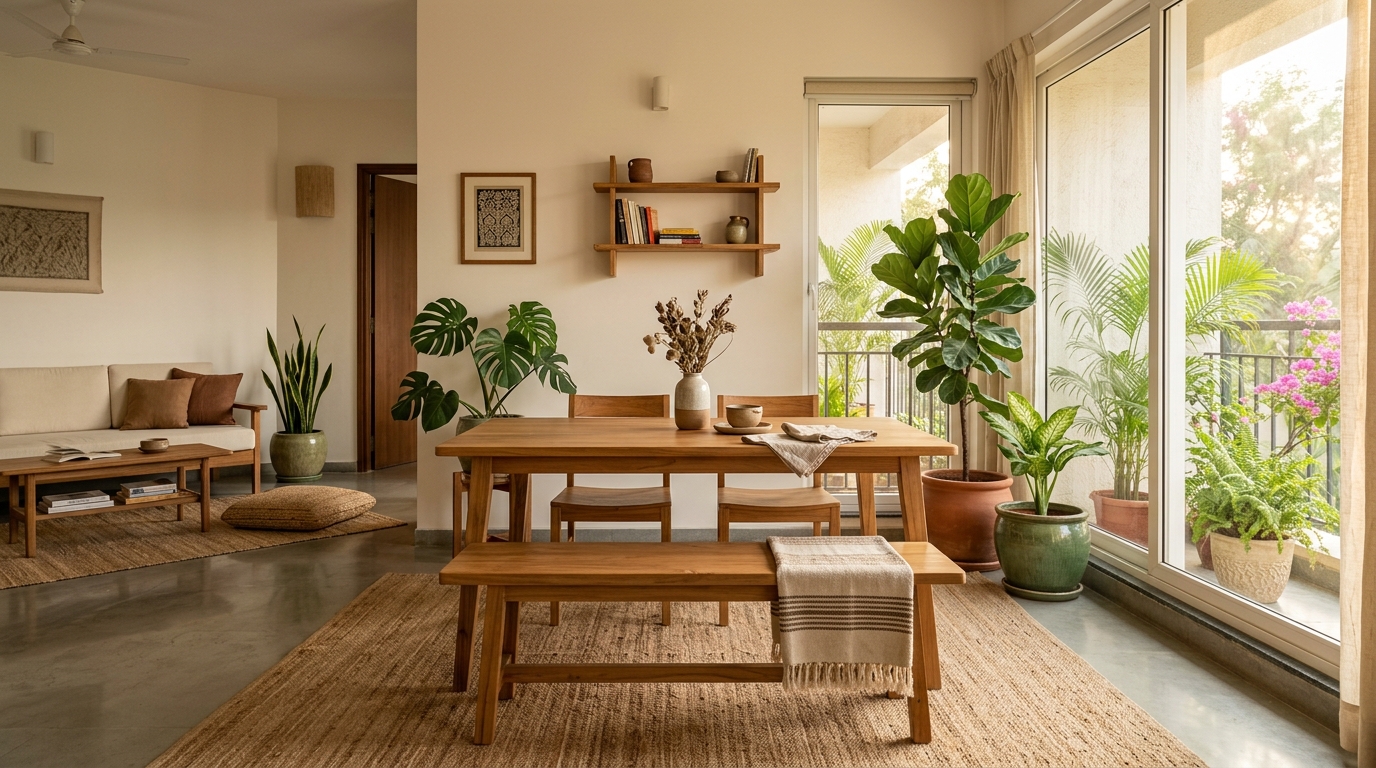 The Studio Apartment Living Guide: Maximizing 450 Sq.Ft in Cyber City — Rentova Journal guide